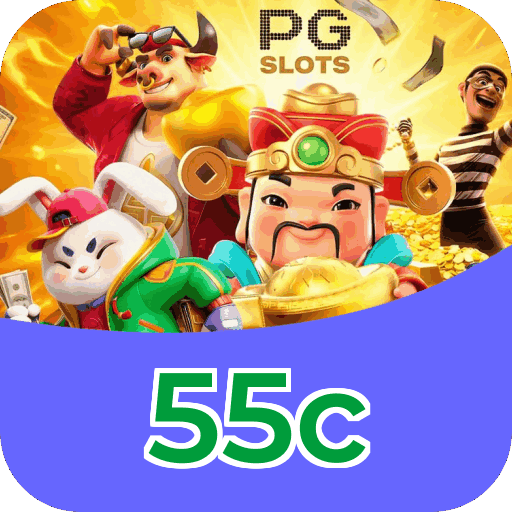 Jogos com maior RTP na 55c