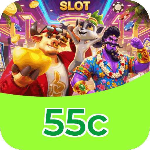 Slots Premium da PG Soft na 55c