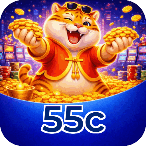 Níveis do programa VIP da 55c